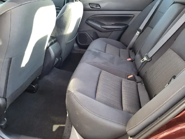 2025 Nissan Altima - $21,336