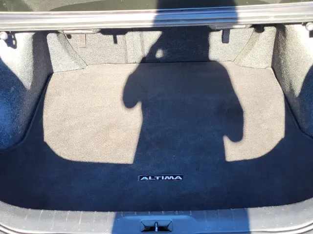 2025 Nissan Altima - $21,336