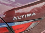 2025 Altima Thumbnail 8