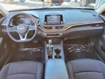 2025 Altima Thumbnail 24