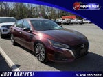 2025 Altima Thumbnail 1