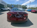 2025 Altima Thumbnail 4