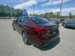 2025 Altima Thumbnail 5