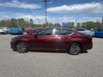 2025 Altima Thumbnail 6