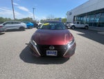 2025 Altima Thumbnail 8