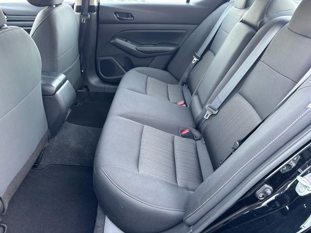 2025 Nissan Altima - $22,579