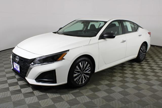 2025 Nissan Altima - $20,700