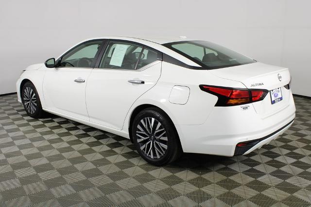 2025 Nissan Altima - $20,700