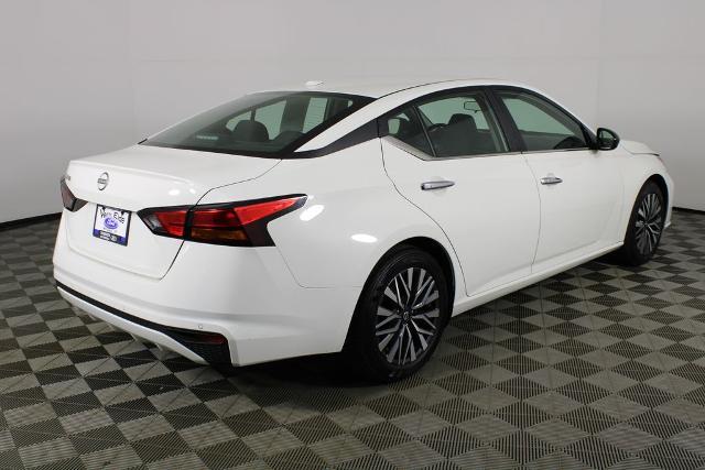 2025 Nissan Altima - $20,700