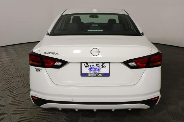 2025 Nissan Altima - $20,700
