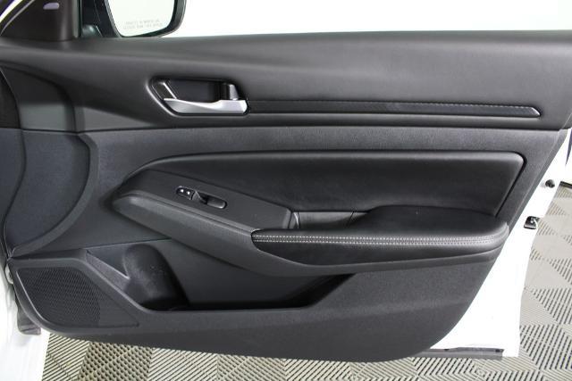 2025 Nissan Altima - $20,700