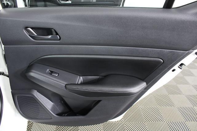 2025 Nissan Altima - $20,700