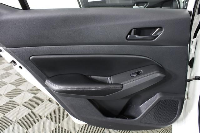 2025 Nissan Altima - $20,700