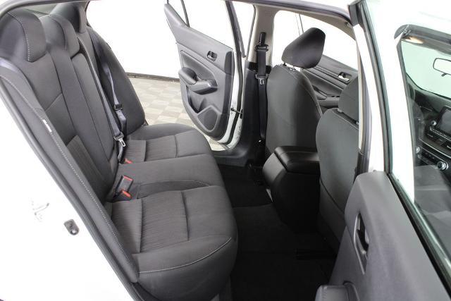2025 Nissan Altima - $20,700