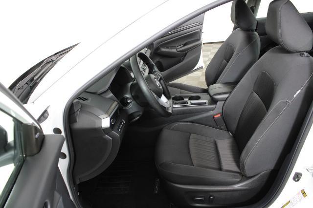 2025 Nissan Altima - $20,700