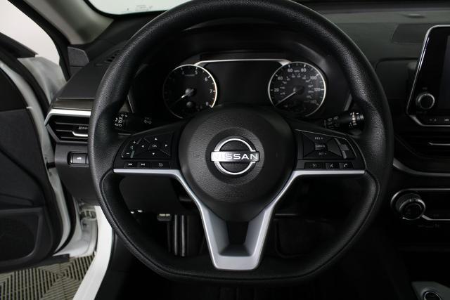 2025 Nissan Altima - $20,700