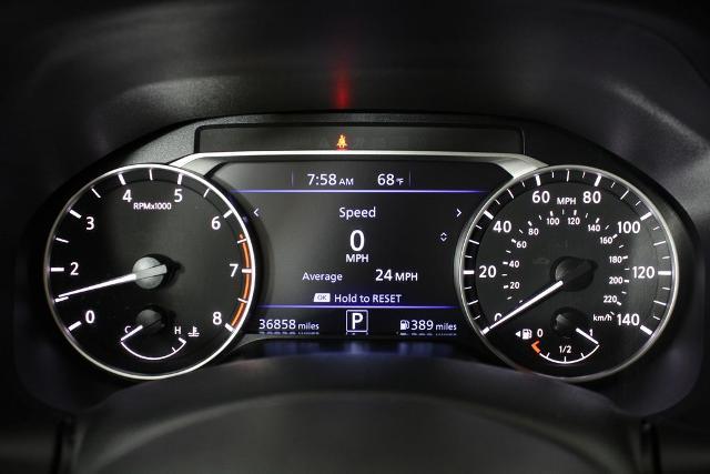 2025 Nissan Altima - $20,700