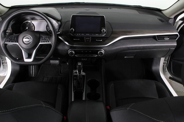2025 Nissan Altima - $20,700