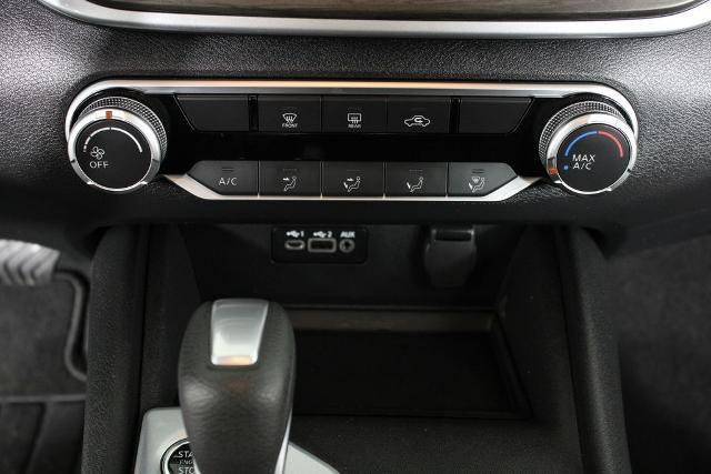 2025 Nissan Altima - $20,700