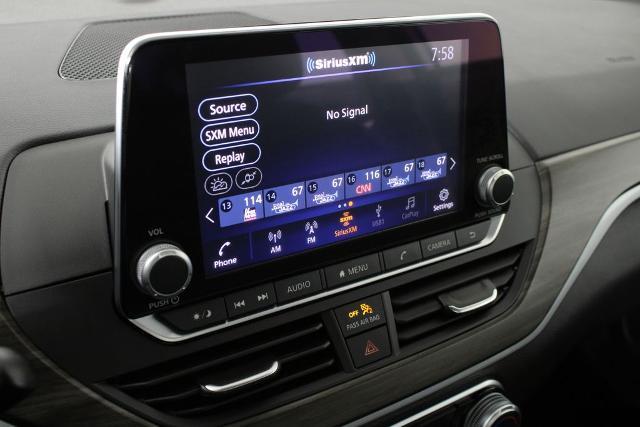 2025 Nissan Altima - $20,700