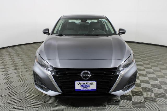 2025 Nissan Altima 2.5 SV — photo 1 of 24