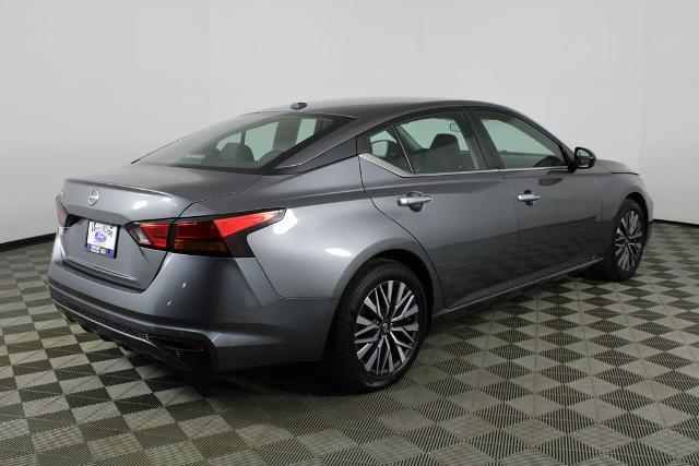 2025 Nissan Altima - $20,700