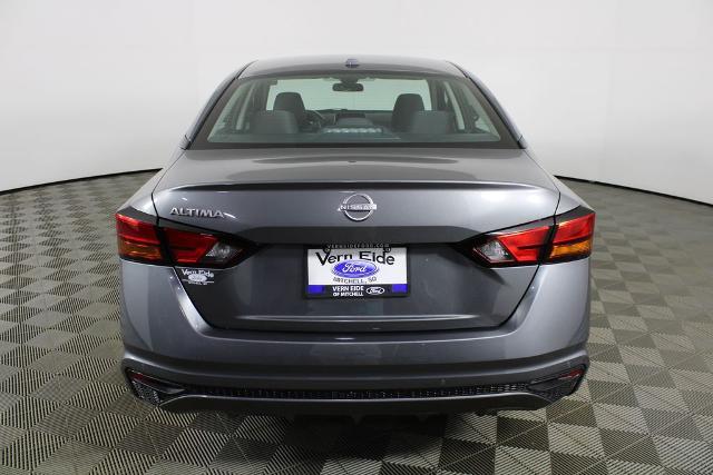 2025 Nissan Altima - $20,700
