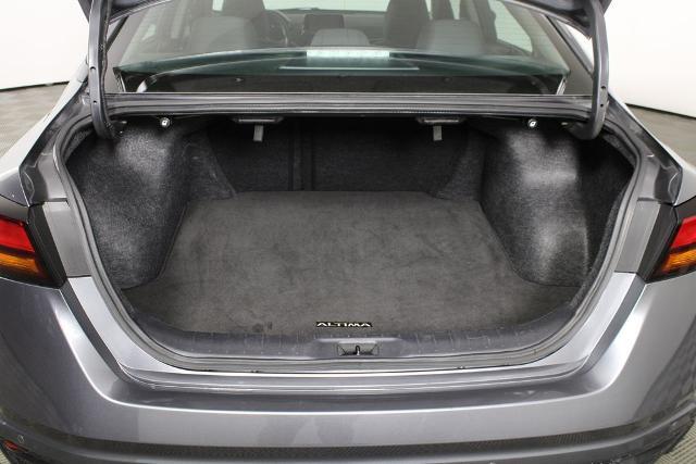 2025 Nissan Altima - $20,700
