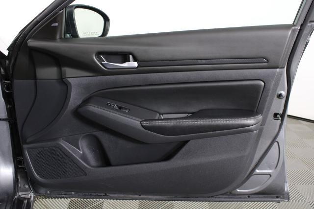 2025 Nissan Altima - $20,700