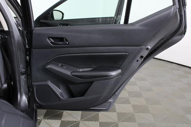 2025 Nissan Altima - $20,700