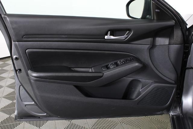 2025 Nissan Altima - $20,700