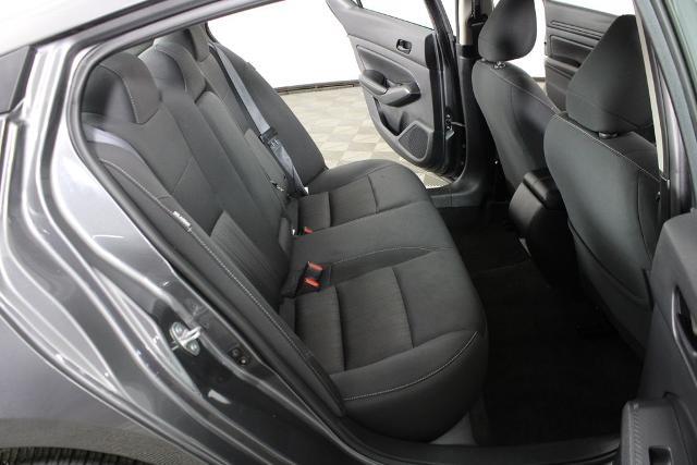 2025 Nissan Altima - $20,700