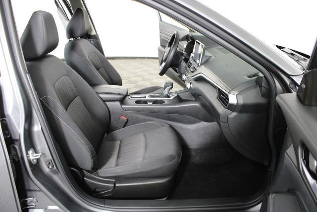 2025 Nissan Altima - $20,700
