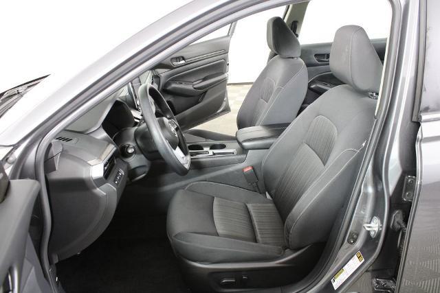 2025 Nissan Altima - $20,700