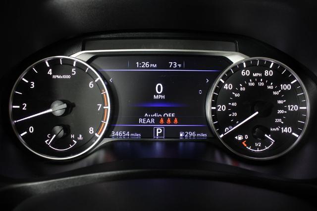 2025 Nissan Altima - $20,700