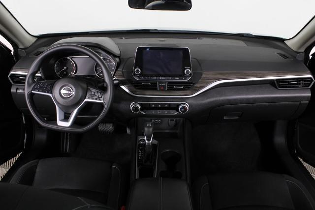 2025 Nissan Altima - $20,700