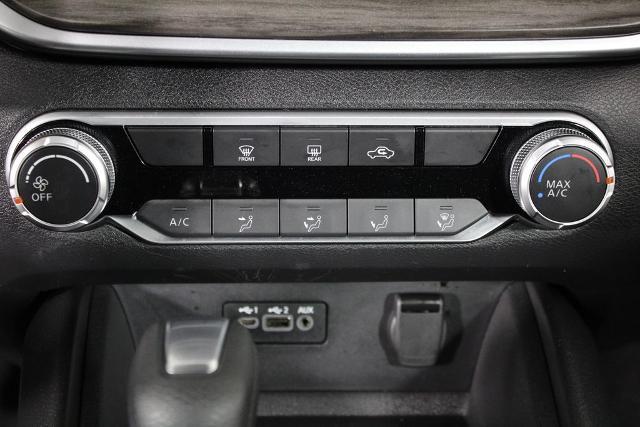 2025 Nissan Altima - $20,700