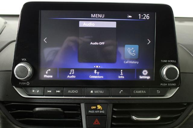 2025 Nissan Altima - $20,700