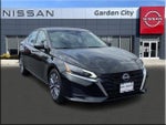 2025 Altima Thumbnail 1