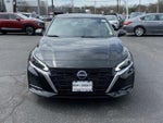 2025 Altima Thumbnail 2