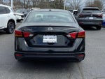 2025 Altima Thumbnail 5