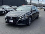 2025 Altima Thumbnail 7