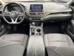 2025 Altima Thumbnail 12