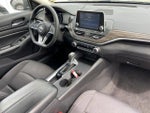 2025 Altima Thumbnail 25