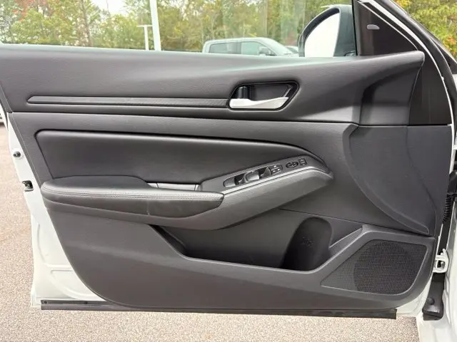 2025 Nissan Altima - $21,742