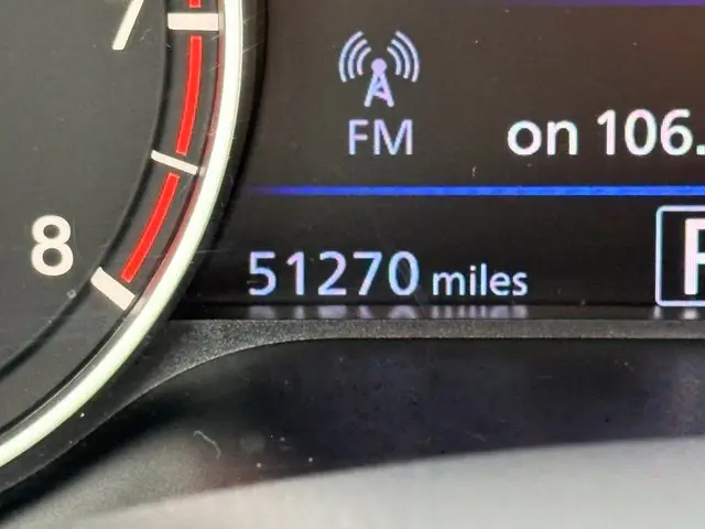 2025 Nissan Altima - $21,742