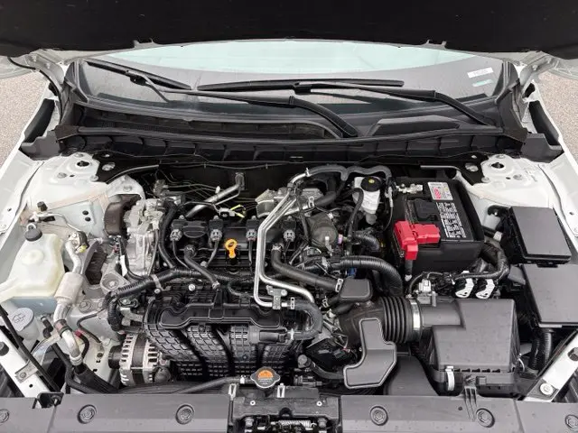 2025 Nissan Altima - $21,742