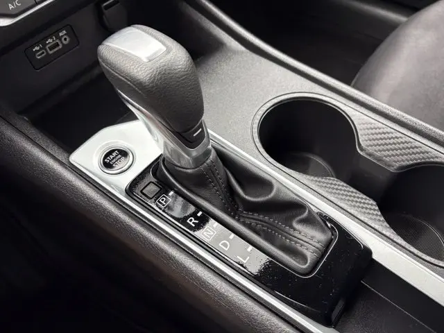 2025 Nissan Altima - $21,742