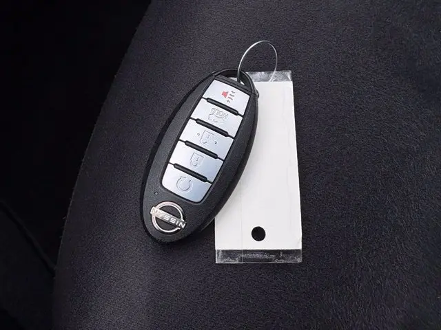 2025 Nissan Altima - $21,742