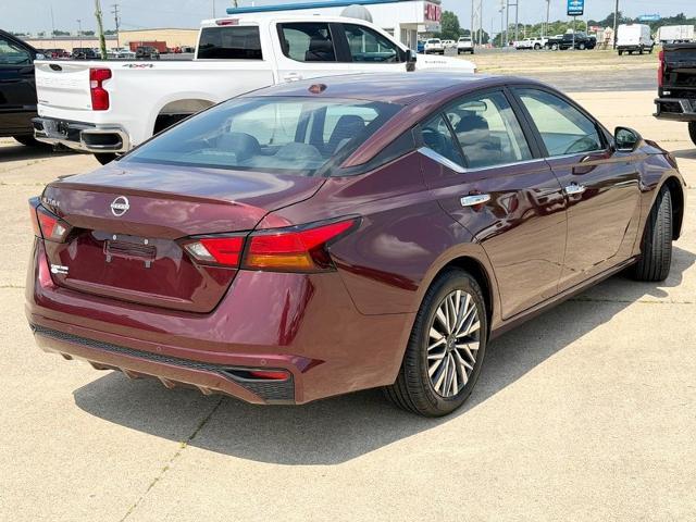 2025 Nissan Altima - $23,365